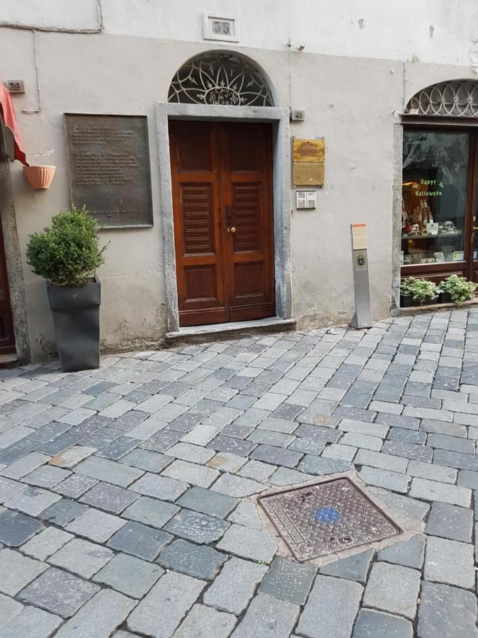 Aosta Con Vista - Appartamento In Centro Exterior foto